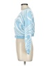 Shein Blue Cardigan Size 11 - 12 - photo 5