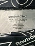 Reebok Print Blue Casual Pants Size 7 - photo 3