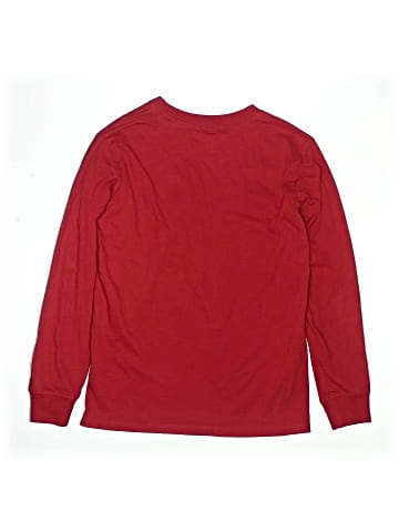 Champion Long Sleeve T-Shirt (view 2)