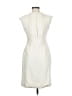 Adam Lippes Ivory Cocktail Dress Size 6 - photo 2