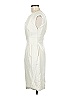 Adam Lippes Ivory Cocktail Dress Size 6 - photo 5
