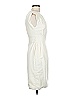 Adam Lippes Ivory Cocktail Dress Size 6 - photo 4