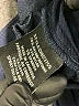 Jules & Leopold Black Active Pants Size S - photo 8