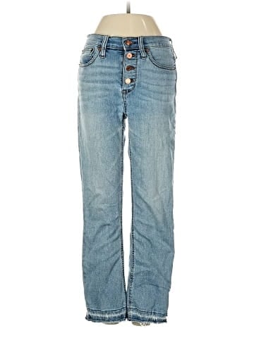 J.Crew Jeans (view 1)