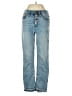 J.Crew Blue Jeans Size 26 waist - photo 1