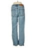 J.Crew Blue Jeans Size 26 waist - photo 2