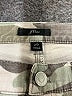 J.Crew Camo Green Jeans Size 29 waist - photo 4