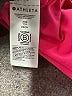 Athleta Pink Short Sleeve T-Shirt Size XXS - photo 8