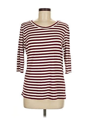 Evy's Tree 3/4 Sleeve T-Shirt (view 1)