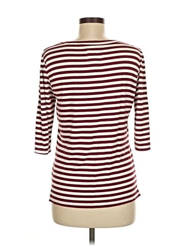Evy's Tree 3/4 Sleeve T-Shirt (view 2)