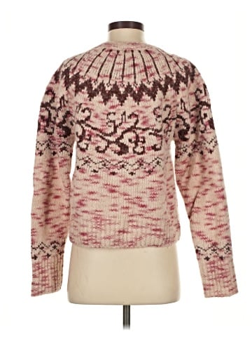 Tanya Taylor Pullover Sweater (view 2)