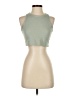 Automet Green Tank Top Size S - photo 1