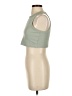 Automet Green Tank Top Size S - photo 5