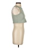 Automet Green Tank Top Size S - photo 4