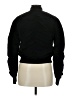 Divided by H&M 100% Polyester Black Cardigan Size 8 - photo 2
