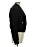 Divided by H&M 100% Polyester Black Cardigan Size 8 - photo 4