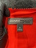 Donna Ricco Stripes Red Casual Dress Size 4 - photo 7