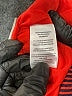 Donna Ricco Stripes Red Casual Dress Size 4 - photo 8