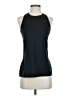 Nike Black Active Tank Size S - photo 1