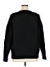 Forever 21 Plus Solid Black Pullover Sweater Size 0X - photo 2