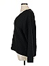 Forever 21 Plus Solid Black Pullover Sweater Size 0X - photo 5
