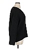 Forever 21 Plus Solid Black Pullover Sweater Size 0X - photo 4