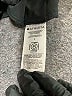 Athleta Solid Black Formal Skirt Size 0 - photo 4