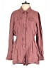 Splendid Pink Romper Size XS - photo 1