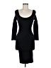 Assorted Brands Black Cocktail Dress One size - photo 1