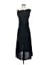 MNG Suit Black Cocktail Dress Size 2 - photo 1