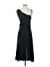 MNG Suit Black Cocktail Dress Size 2 - photo 2