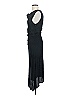 MNG Suit Black Cocktail Dress Size 2 - photo 5