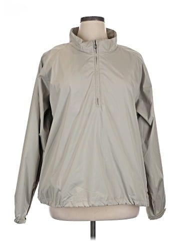 Ping Collection Windbreaker (view 1)