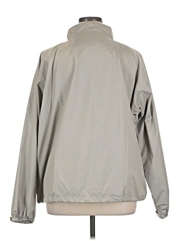 Ping Collection Windbreaker (view 2)