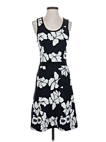 Ann Taylor Factory Cocktail Dress (view 1)
