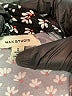 Max Studio Polka Dots Black Casual Dress Size S - photo 6