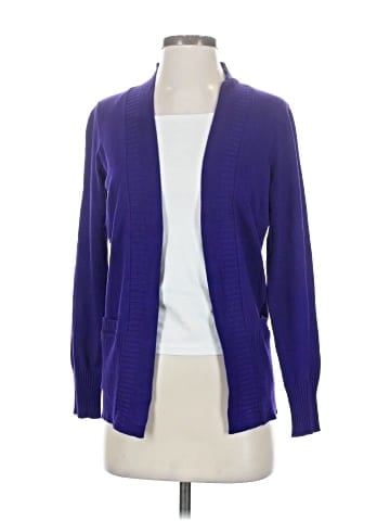 Willi Smith Cardigan (view 1)