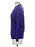 Willi Smith Purple Cardigan Size S - photo 5