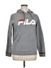 FILA Gray Sweatshirt Size XL - photo 1