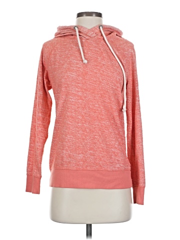 Stem Pullover Hoodie (view 1)