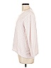 AVALIN Pink Pullover Sweater Size L (estimated) - photo 5