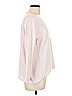AVALIN Pink Pullover Sweater Size L (estimated) - photo 4