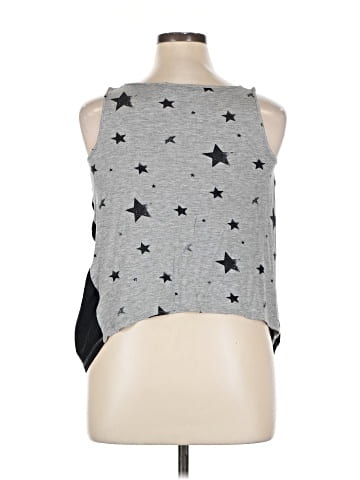 Eric + Lani Tank Top (view 2)