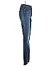 Good American Blue Jeans Size 00 - photo 4