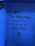 Nike 100% Polyester Blue Active T-Shirt Size XS - photo 7