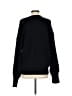 Cotton Candy LA Solid Black Pullover Sweater Size S - photo 2