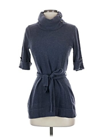 Fenn Wright Manson Short Sleeve Turtleneck (view 1)