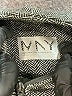 Marc New York Andrew Marc 100% Polyester Gray Jacket Size S - photo 6