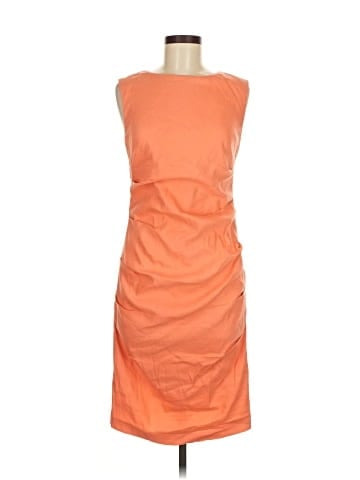 Nicole Miller Artelier Cocktail Dress (view 1)