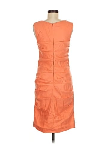 Nicole Miller Artelier Cocktail Dress (view 2)